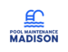 Pool Maintenance Madison Logo