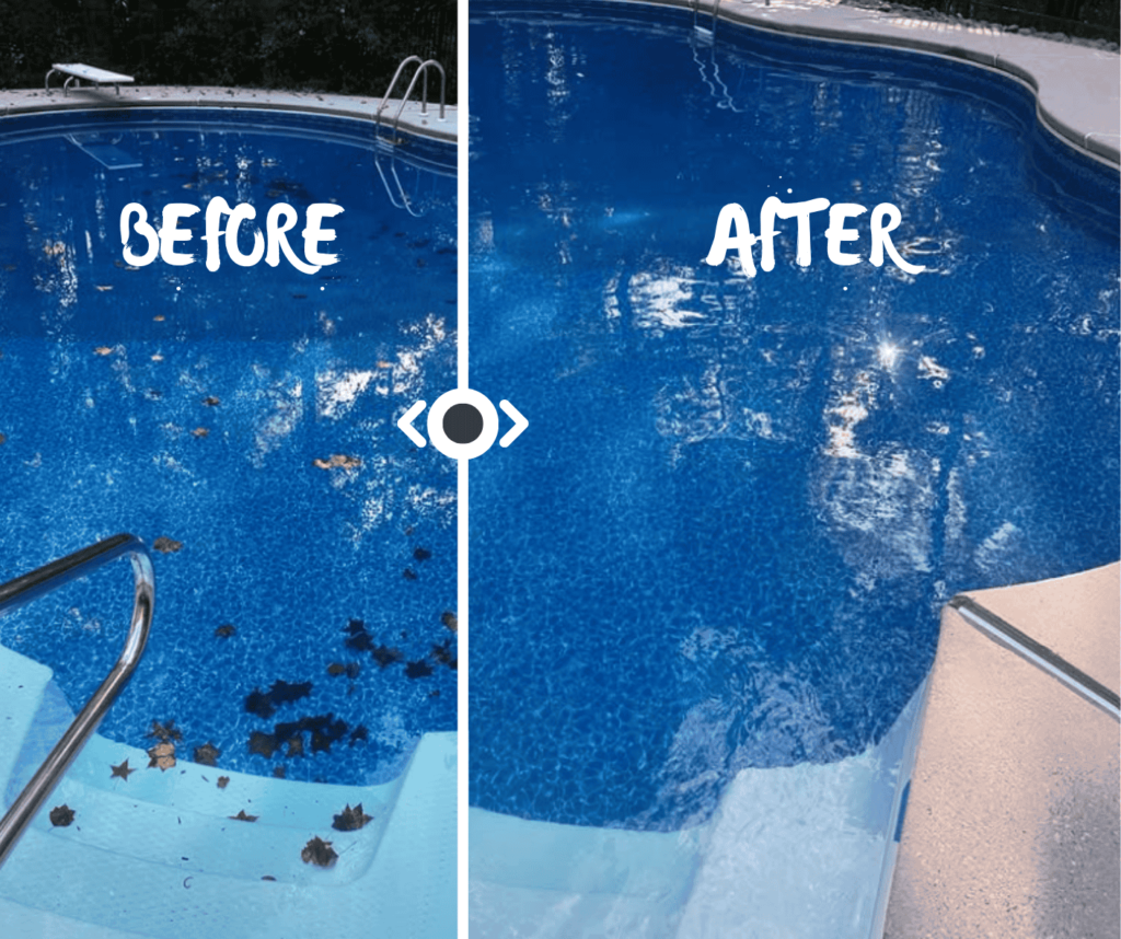 For homeowners, we provide comprehensive pool care designed to keep your backyard oasis pristine. Our service includes removing debris from the deck, balancing water chemistry, brushing walls and tile lines, and thoroughly vacuuming and skimming the pool. We also backwash filters, fill chlorinators, and clean pump and skimmer baskets while conducting visual inspections and detailed documentation of test results. With our weekly plan, you won’t incur extra service call fees, ensuring reliable upkeep with rates starting at just $100 per maintenance stop.