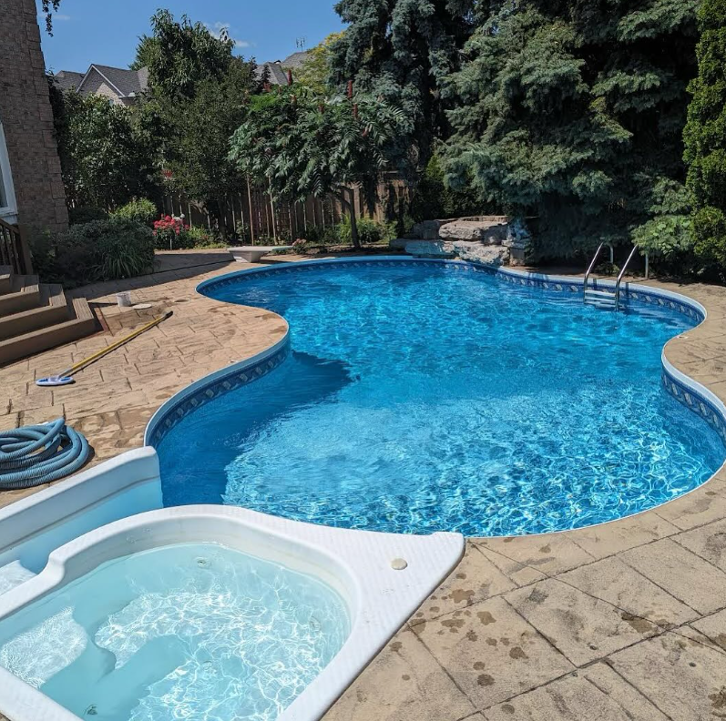 Pool Maintenance Service in Madison,WI