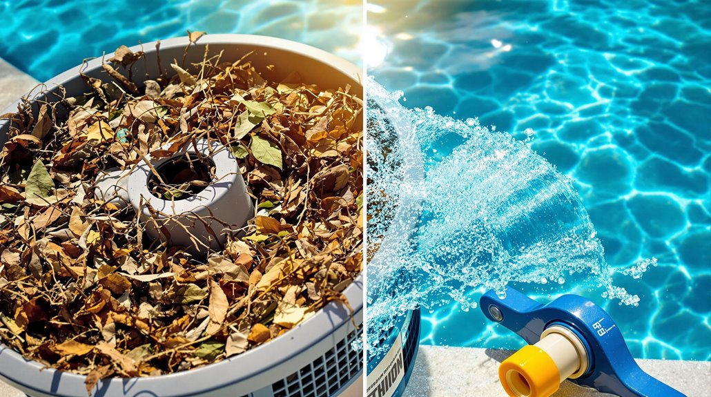 regular filter maintenance essential